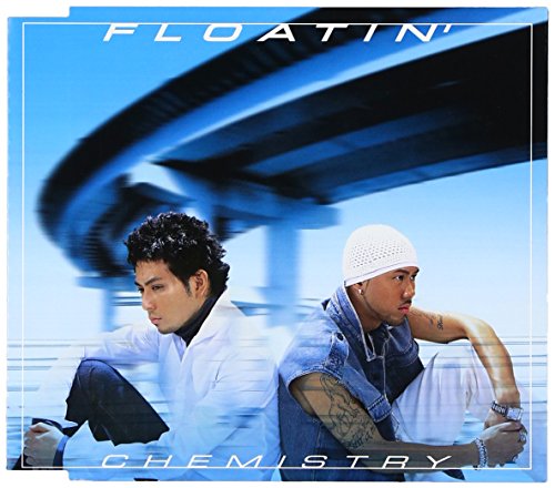 FLOATIN’ [CD] CHEMISTRY; 小沼ようすけ