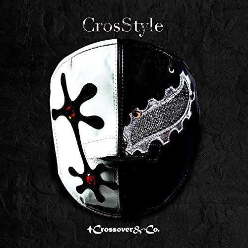 CrosStyle [CD] Crossover&Co.