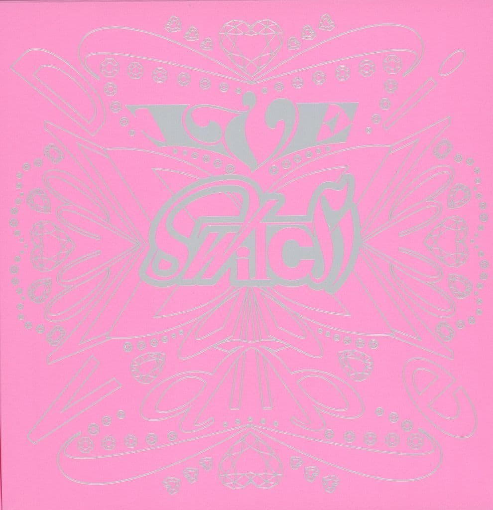 2nd EP: IVE SWITCH (ランダムカバー・バージョン) 【HMV限定特典付】 [CD]