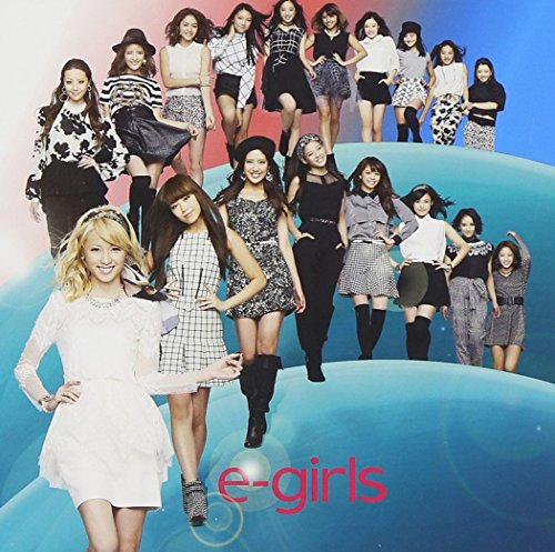 クルクル [CD] e-girls