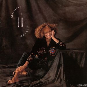 マリジョゼ・アリ [CD] マリジョゼ・アリ