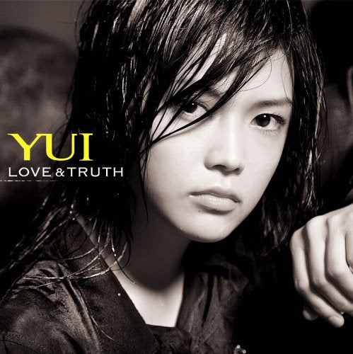 LOVE&TRUTH [CD] YUI