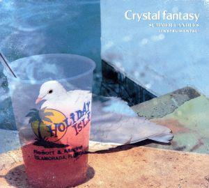 杏里コレクション [CD] クリスタル・ファンタジー