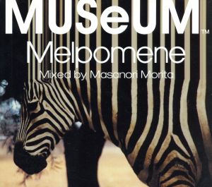 ＭＵＳｅＵＭ Ｍｅｌｐｏｍｅｎｅ [CD]