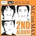 2集 Love Is Time Sixth Sense(韓国盤) [CD] Mc The Max!