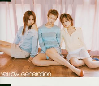 夜空に咲く花~eternal place~(CCCD) [CD] YeLLOW Generation、 YeLLOW Generation、 aki、 工藤順子、 松浦晃久; 長岡成貢