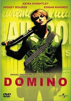 ドミノ [DVD] [DVD]
