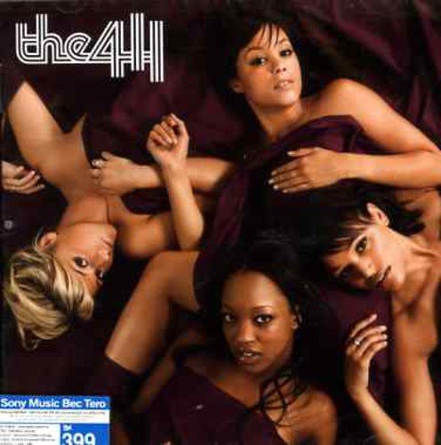 Between the Sheets [CD] 411