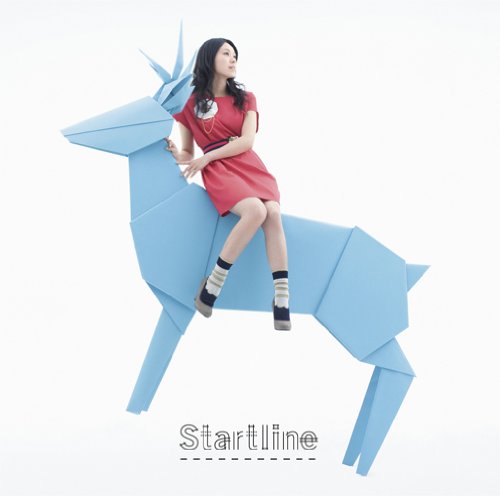 Startline(初回生産限定盤)(DVD付) [CD] 寿美菜子