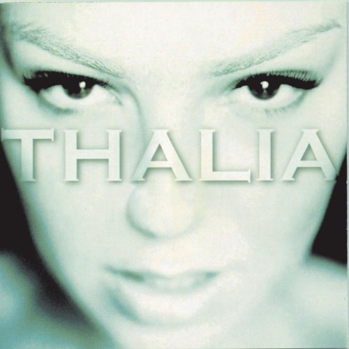 Amor a La Mexicana (Reis) [CD] Thalia