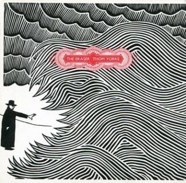 The Eraser [CD]