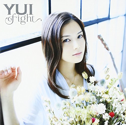 fight(初回生産限定盤)(DVD付) [CD] YUI; YUI