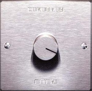 CLICK! [CD] コーデュロイ