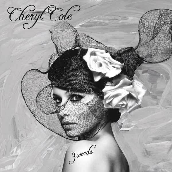 3 Words [CD] Cole， Cheryl