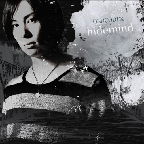 hidemind [CD] OLDCODEX; OLDCODEX