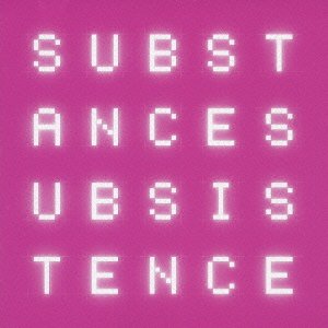 Subsistence [CD] Substance