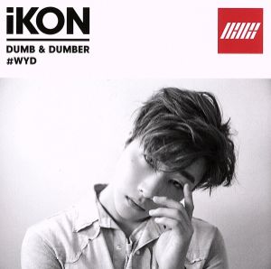 ＤＵＭＢ ＆ ＤＵＭＢＥＲ（ｉＫＯＮＩＣ ＪＡＰＡＮ・ＹＧＥＸ ＳＨＯＰ限定盤 ＪＩＮＨＷＡＮ盤） [CD]