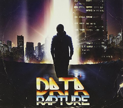 ラプチャーEP [CD] ダタ
