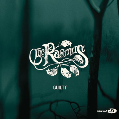 Guilty [CD] Rasmus， The