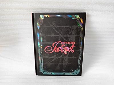 Jackpot [CD] BOYFRIEND