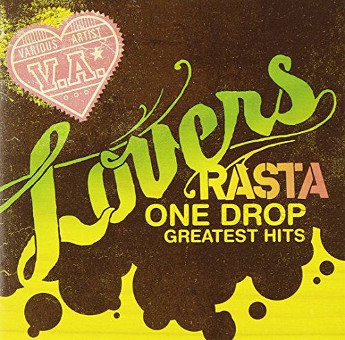 LOVERS [CD] オムニバス