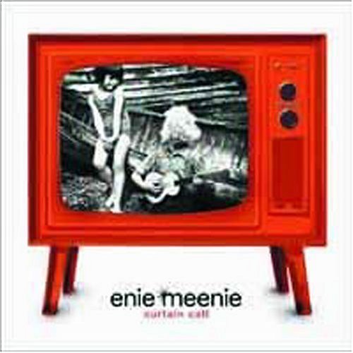 curtain call [CD] enie meenie