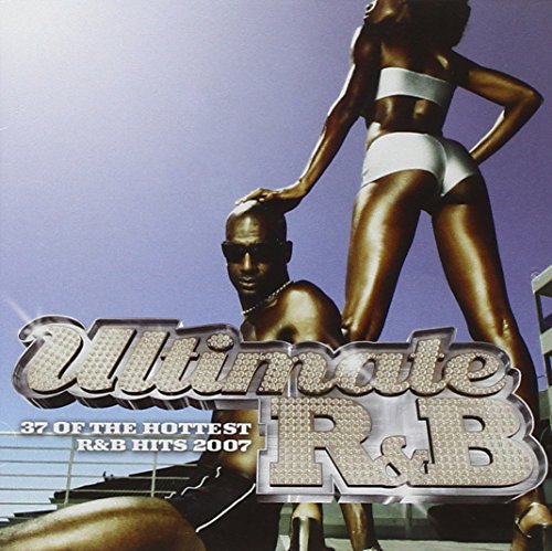 Ultimate R [CD] オムニバス(コンピレーション) [CD] オムニバス(コンピレーション)