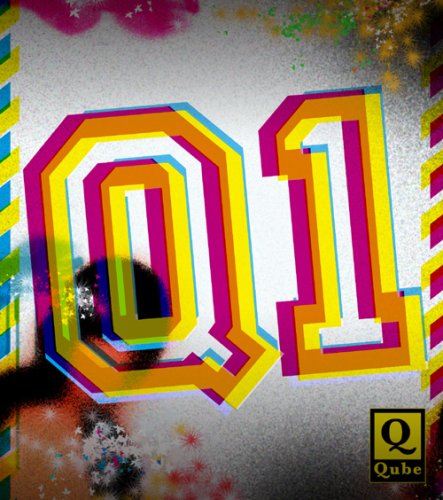 Q1 [CD] Qube