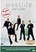 Westlife: Coast to Coast (2000) Live & Music Video [All Region， Import] [DVD]