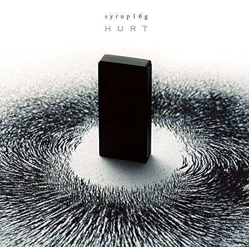 Hurt [CD] syrup16g