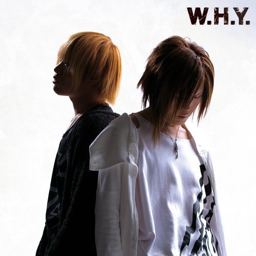 W.H.Y. [CD] amuTen