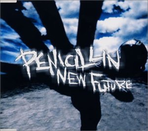 NEW FUTURE(CCCD) [CD] PENICILLIN