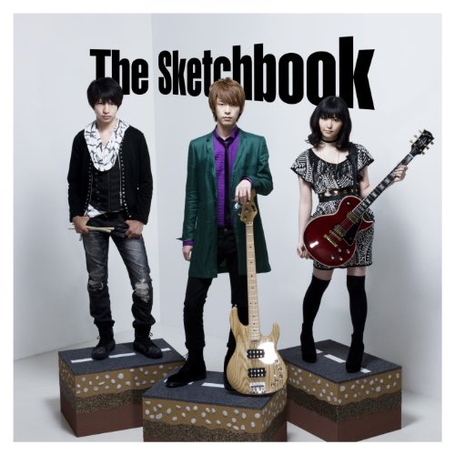 道 [CD] The Sketchbook