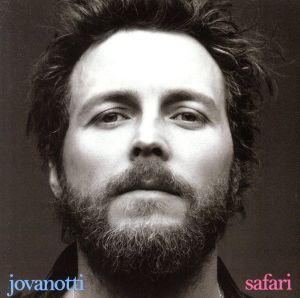 Safari [CD] Jovanotti